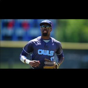 Meet your Posher, Jared